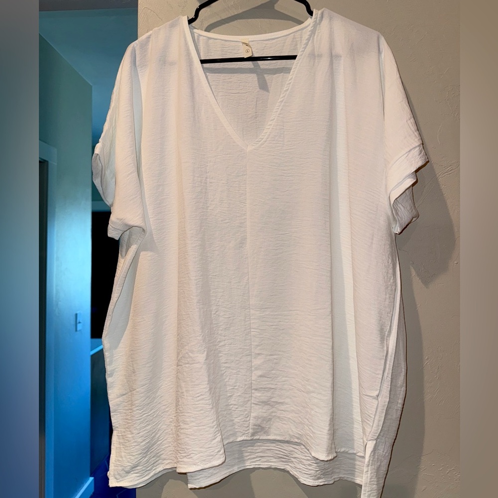 NWOT Top